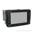 car radio and dvd player for vw universal